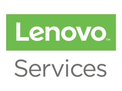 Warranty/Support Extension Lenovo 5WS1F52308 1 License 5 Years On-Site - 5WS1F52308