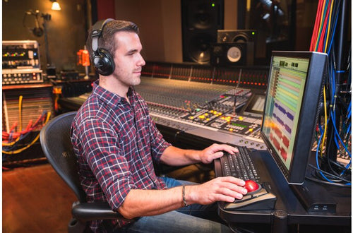 Kensington Expert mouse