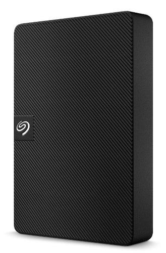 External Hard Drive Seagate Expansion STKM2000400 2TB USB 3.2 Gen 1 - STKM2000400