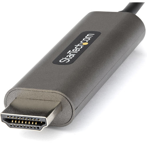 USB-C to HDMI Cable 4K 60Hz HDR10 1m Video Adapter