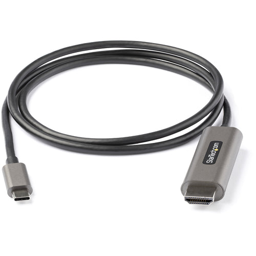 USB-C to HDMI Cable 4K 60Hz HDR10 1m Video Adapter