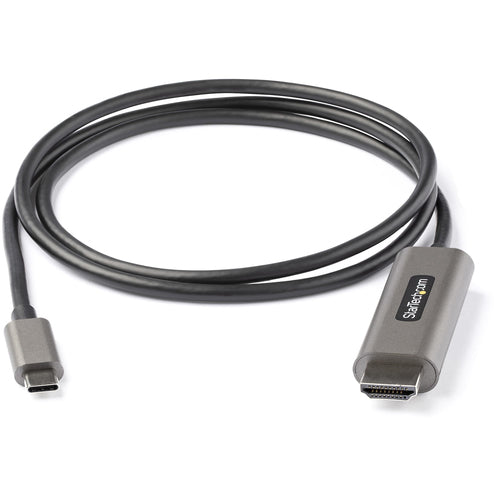 USB-C to HDMI Cable 4K 60Hz HDR10 1m Video Adapter