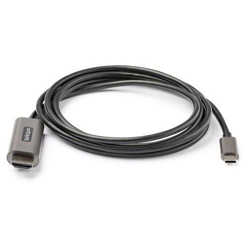 Video Cable Adapter StarTech.com CDP2HDMM2MH 4K 60Hz USB-C to HDMI 2m - CDP2HDMM2MH