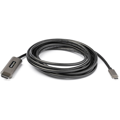 Video Cable Adapter StarTech.com CDP2HDMM3MH 10ft USB-C to HDMI 4K 60Hz