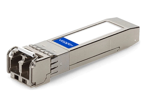 AddOn Networks DWDM-SFP10G-C-S-AO network transceiver module