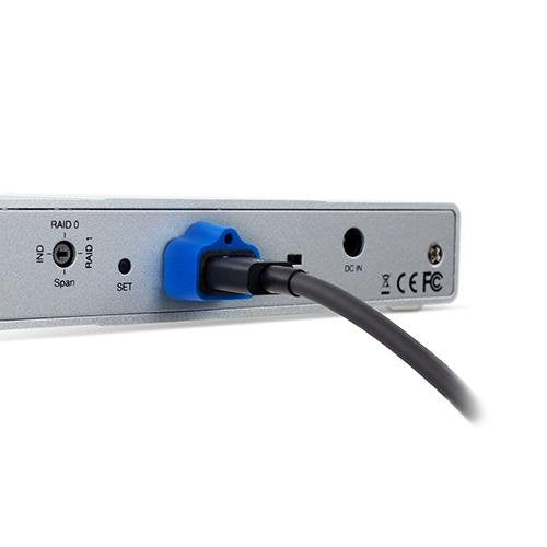 OWC OWCCLINGON10PK cable accessory