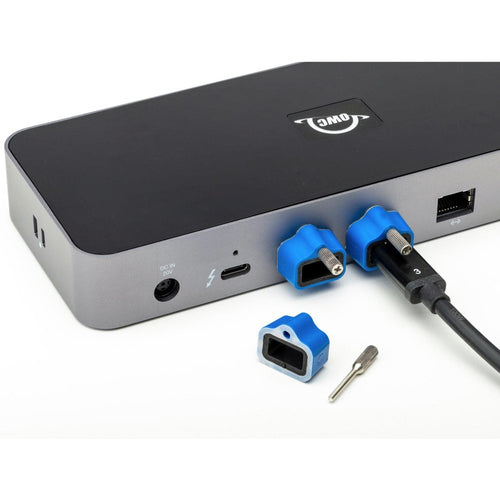 OWC OWCCLINGON10PK cable accessory