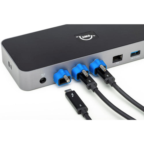 OWC OWCCLINGON10PK cable accessory