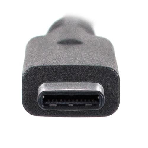 OWC OWCTCCBLCC36E USB cable