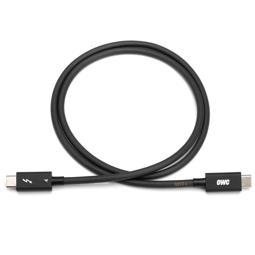 OWC OWCCBLTB4C2.0M Thunderbolt cable