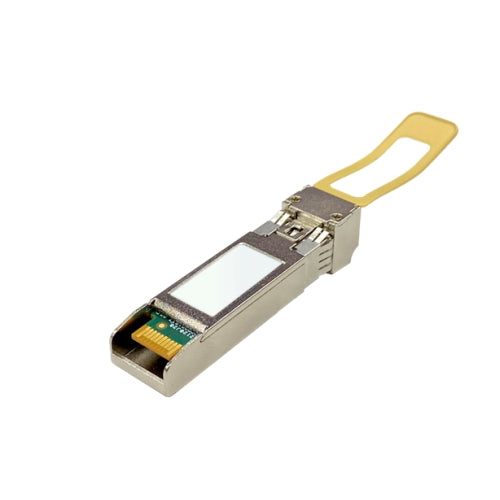 Network Transceiver QNAP TRX-25GSFP28-SR Fiber Optic 25Gbps SFP28 100m - TRX-25GSFP28-SR