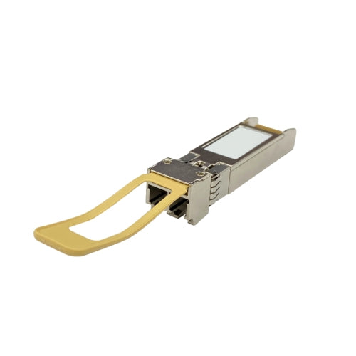 Network Transceiver QNAP TRX-25GSFP28-SR Fiber Optic 25Gbps SFP28 100m - TRX-25GSFP28-SR