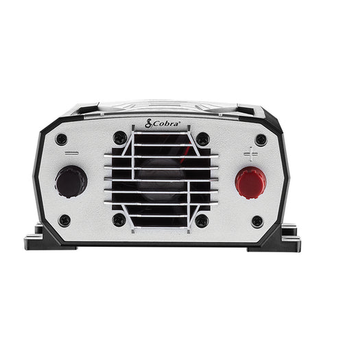 Cobra CPI500W power adapter/inverter