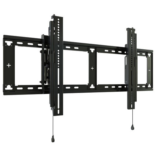 Chief RLXT3 TV Mount - Adjustable 43" to 85" - Black