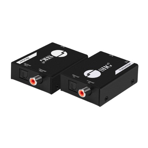 Siig CE-AU0411-S1 signal converter