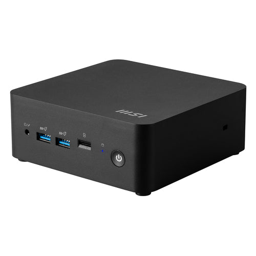 MSI Cubi NUC 1MG-008US