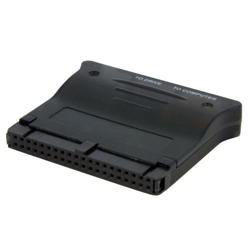 StarTech.com PATA2SATA3 cable gender changer