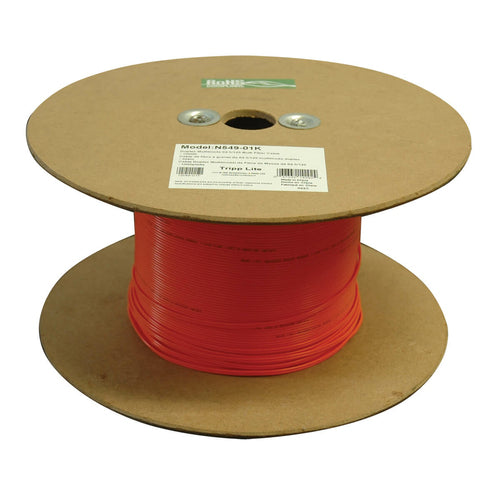 Tripp Lite N549-01K InfiniBand/fibre optic cable