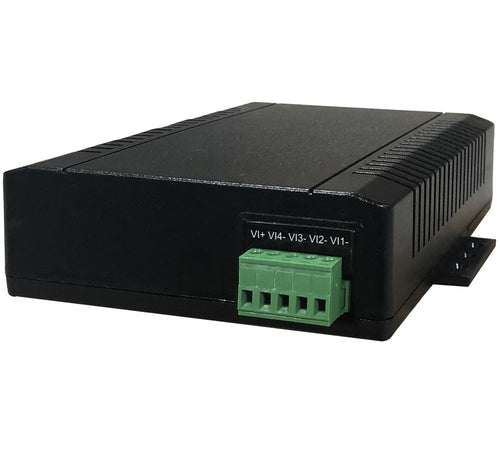Tycon Systems TP-SW5G-D-BT network switch