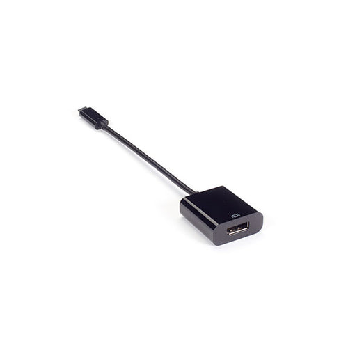 Black Box VA-USBC31-DP12 video cable adapter