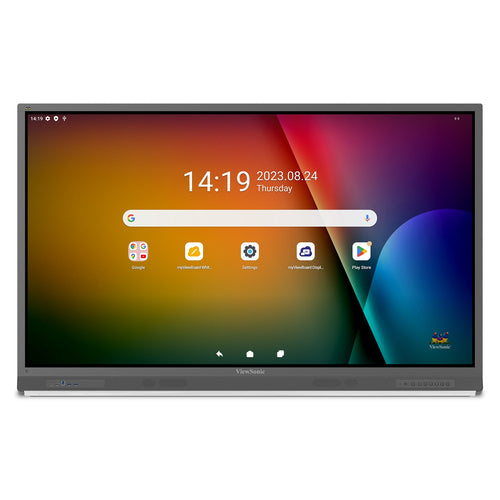 Viewsonic IFP6552-2ED interactive whiteboard