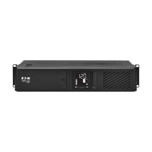 Eaton SMART1000LCDNC uninterruptible power supply (UPS)