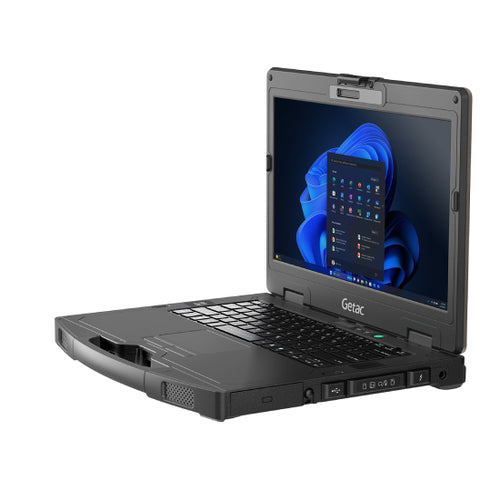 Laptop Getac S410 G5 Intel Core i5 16GB 256GB 14" 1920x1080 - ST2D6A31JDXI
