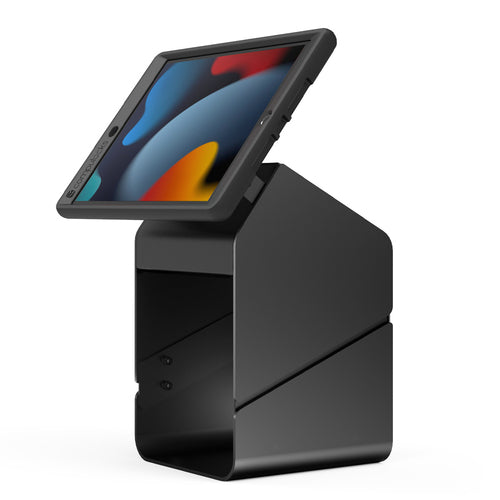 Universal Tablet Security Enclosure Kiosk by Compulocks