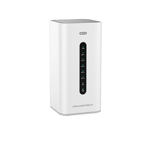 Grandstream Networks GCC6010W network switch