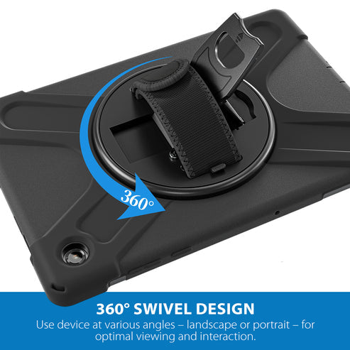 Strike Group CAS-STKHSTA11L tablet case