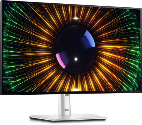 Computer Monitor DELL UltraSharp U2424H 1920x1080 23.8in LCD - DELL-U2424H