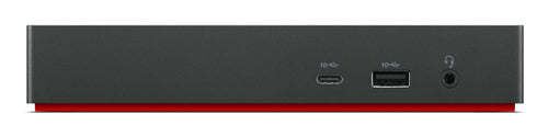 Lenovo 40AY0135US laptop dock/port replicator