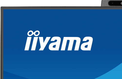 27-Inch Monitor iiyama ProLite XB2797QSNPH-B1 2560x1440 IPS 4ms HDMI DP USB - XB2797QSNPH-B1