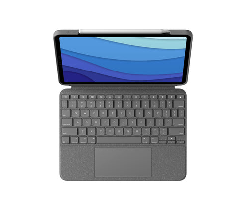 Logitech Combo Touch