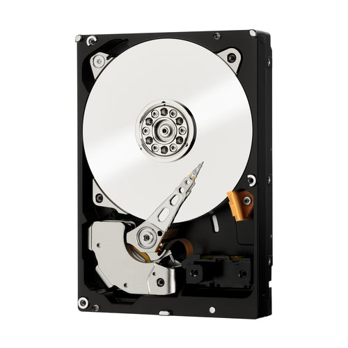 Western Digital Black internal hard drive