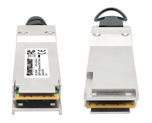 40G QSFP+ Passive Direct Attach Copper Twinax Cable 0.5m