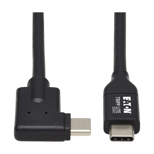 Tripp Lite U420-01M-RA USB cable
