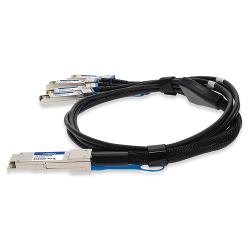 AddOn Networks ADD-Q28CIS28MX-P5M InfiniBand/fibre optic cable