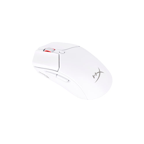 HyperX Pulsefire Haste 2 Wireless White Gaming mouse