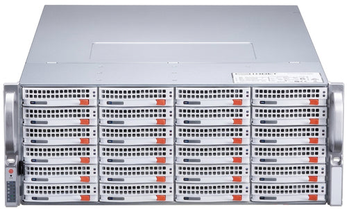 Fortinet FortiAnalyzer 3510G network analyser