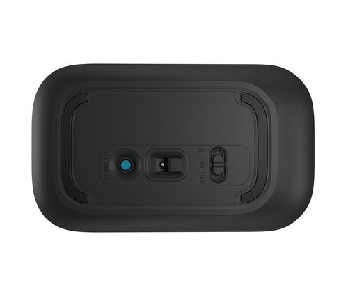 HP Z3700 Dual Black Wireless mouse