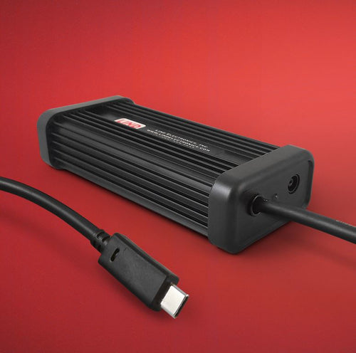 Lind Electronics USBC-4901 power adapter/inverter