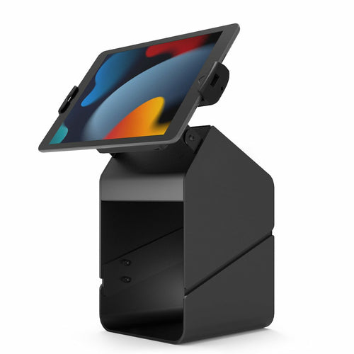 Compulocks Universal Tablet Cling Enclosure 7"-13" - Secure Kiosk Solution