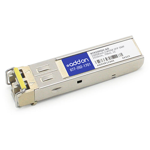 AddOn Networks SFP, 1550nm network transceiver module