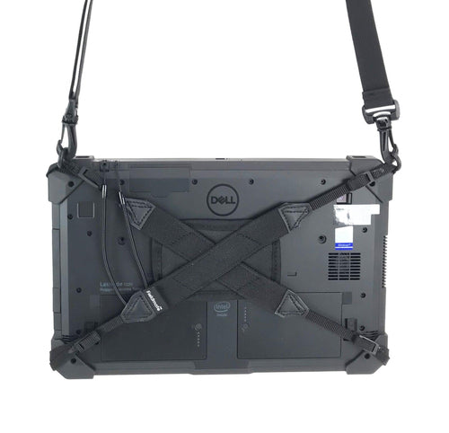 InfoCase FM-TAB12-XSTP strap