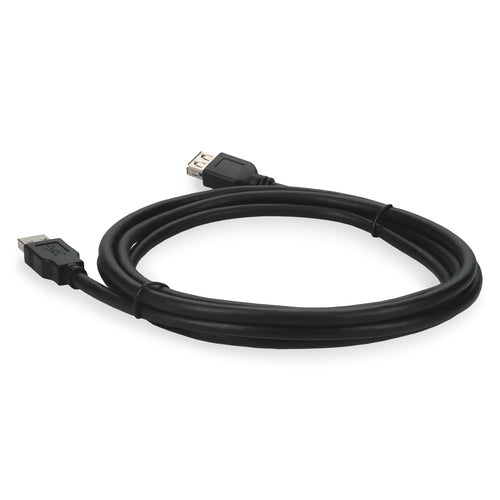 AddOn Networks USB3EXTAA2MMF USB cable