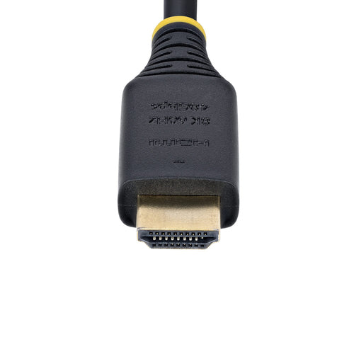 HDMI Cable StarTech.com HDMI21-CBL-8K60 4m 48Gbps ARC - HDMI21-CBL-8K60-4M