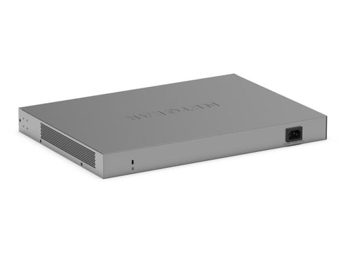 Network Switch NETGEAR GS748PP Gigabit PoE Unmanaged Rack Mount - GS748PP-100EUS