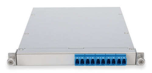 AddOn Networks CWDM-MUX-8X1S-AO wave division multiplexer