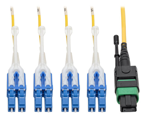 Eaton N390-01M-8LC-AP InfiniBand/fibre optic cable